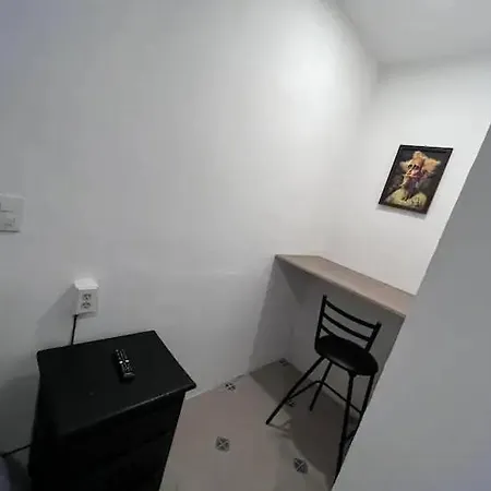Q'Entihospedaje San Blas 3 Apartment