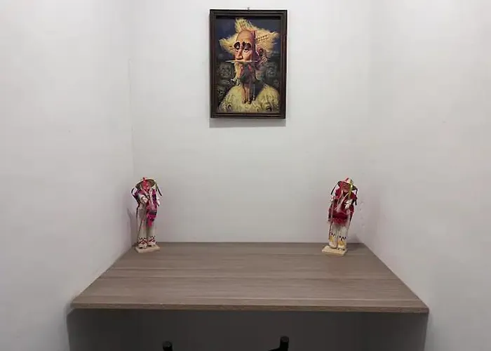 Apartamento Q'entihospedaje San Blas 3 *