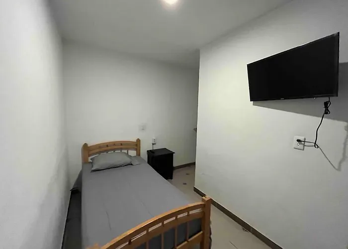 Apartamento Q'entihospedaje San Blas 3 Cusco